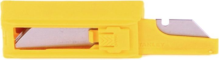 Produktbild Stanley Klinge Trapez rund 1992 (Ersatzklinge)