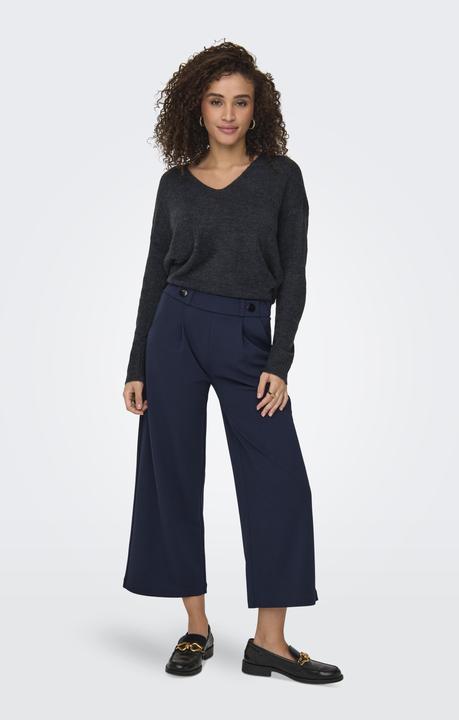 Image du produit JdY Pantalon large à la cheville Pantalon à la jambe large (XXL)