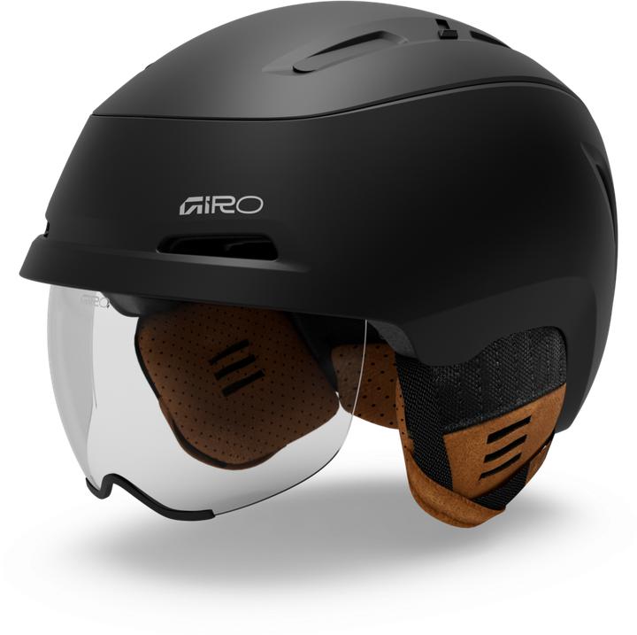 Produktbild Giro Bexley MIPS (51 - 55 cm)