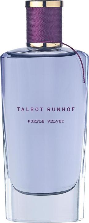 Actual product image Talbot Runhof Purple Velvet Eau de Parfum (Eau de parfum, 90 ml)