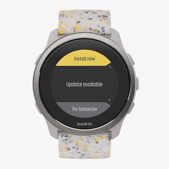 Produktbild Suunto 5 Peak (43 mm)