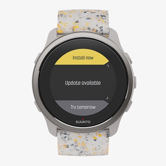 Produktbild Suunto 5 Peak (43 mm)
