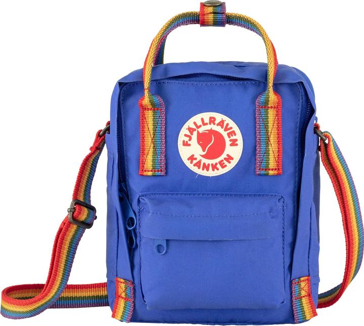 Immagine prodotto Fjällräven Kanken Rainbow Sling