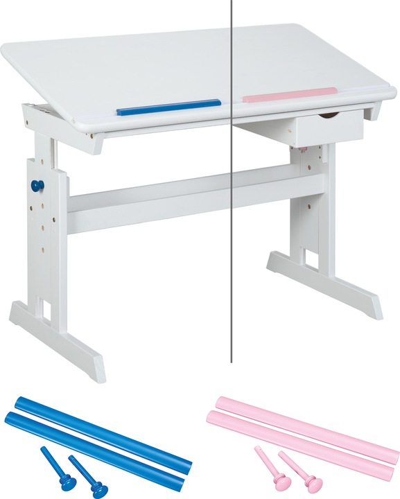 Produktbild Inter Link Baru (55 x 63 x 109 cm)