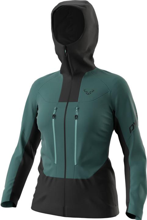 Produktbild Dynafit TLT Dynastretch Jacke (42, 48)