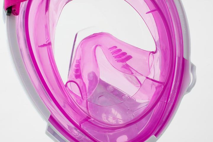 Actual product image Seac Full Face Mask Fun