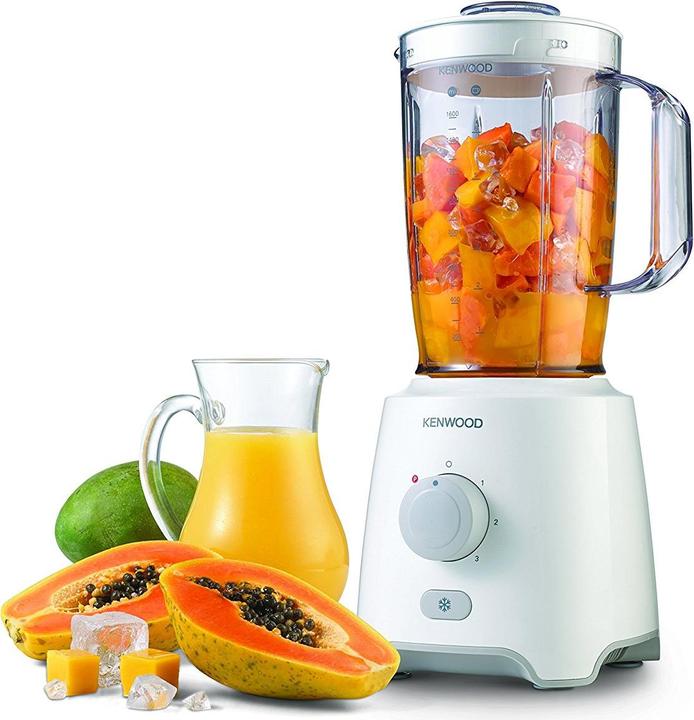 Produktbild Kenwood Blend-X Fresh (650 W)