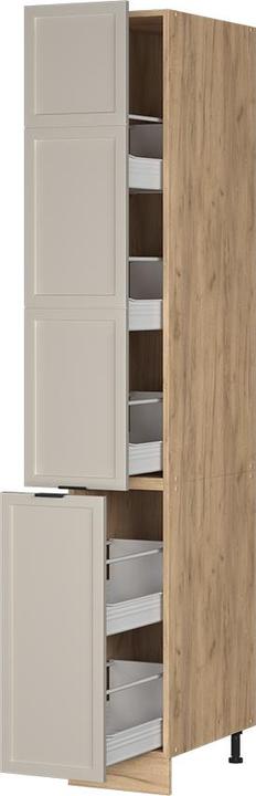 Produktbild Vicco Apothekerschrank Fame-Line