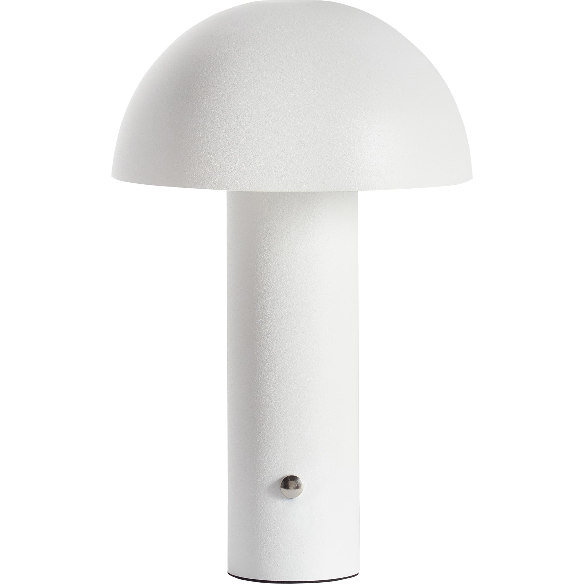 Beliani, Tischlampe, Bojo (100 lm)