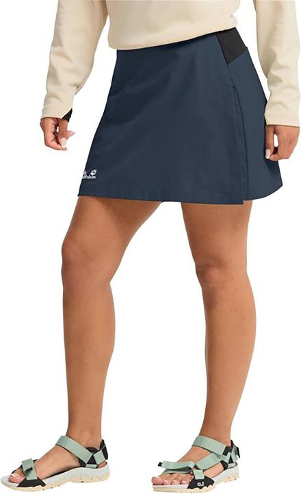 Produktbild Jack Wolfskin Prelight Pulse Skort W (S)