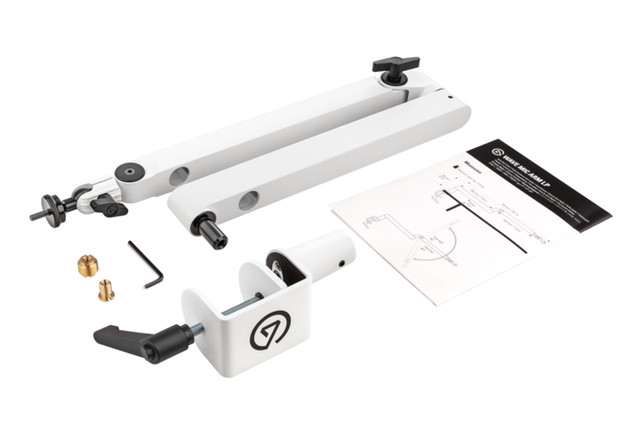Immagine prodotto Elgato Wave Mic Arm LP