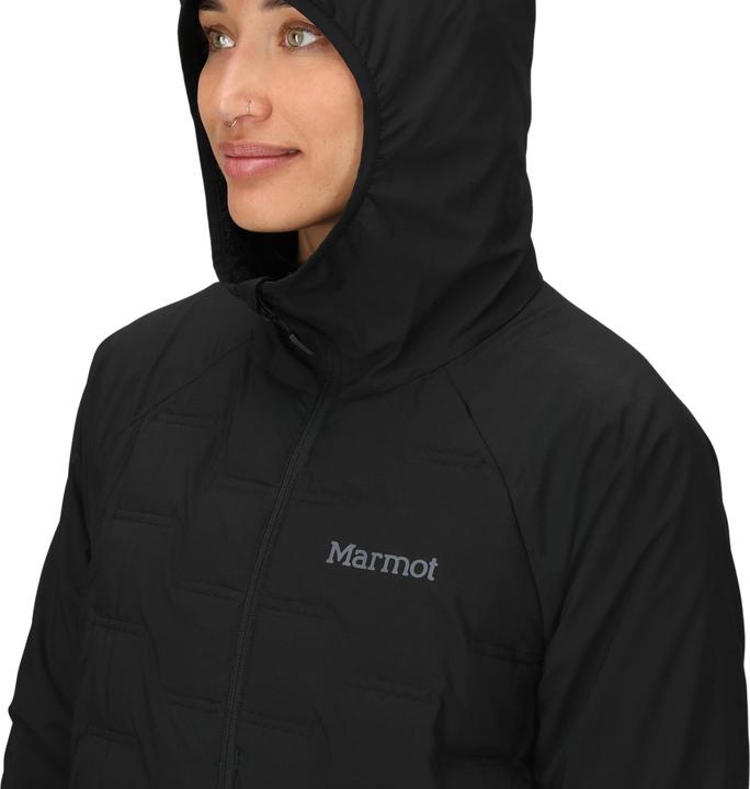 Produktbild Marmot WarmCube Active Hoodie (M)