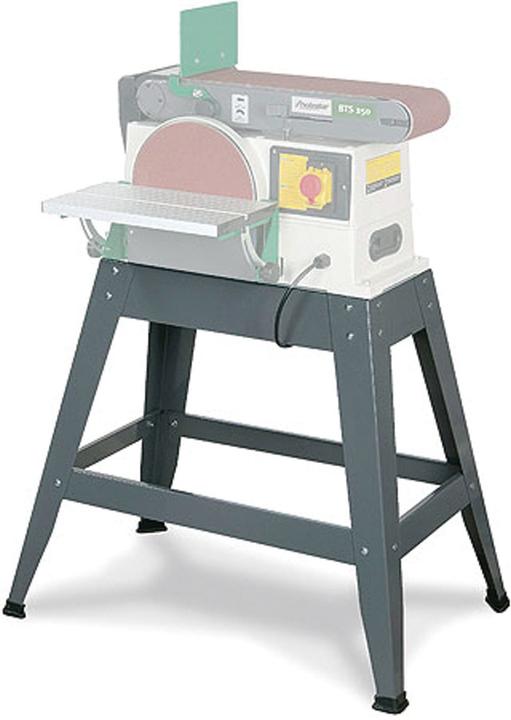 Image du produit Holzstar Soubassement UB-BTS250