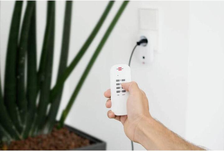 Produktbild Brennenstuhl Comfort-Line Funkschalt-Set RC CE1 4001