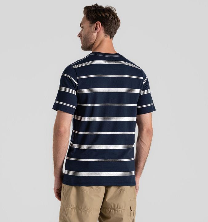 Produktbild Craghoppers Buffon Short Sleeved T-Shirt (XL)