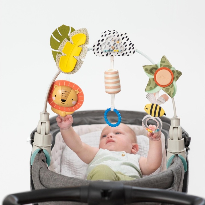 Produktbild Taf Toys Savannah