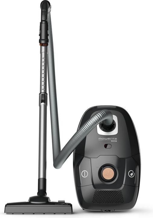 Actual product image Rowenta Green Force Effitech RO6189CH