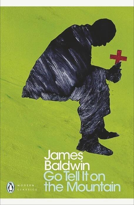 Produktbild Go Tell it on the Mountain (Englisch, James Baldwin, 2001)