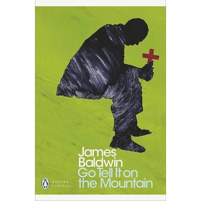 Thumbnail - Go Tell it on the Mountain, Belletristik von James Baldwin