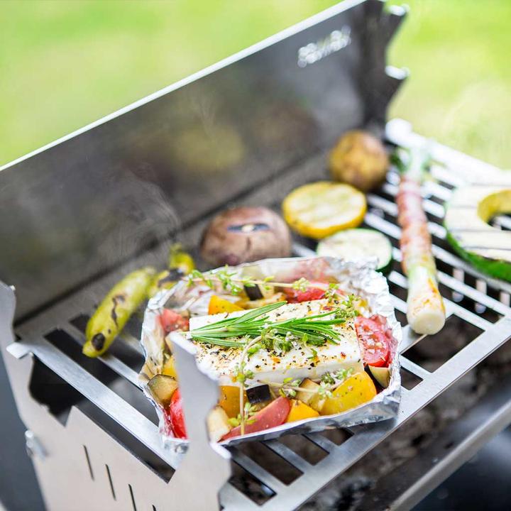 Produktbild Fennek Grill Grill (27 cm)