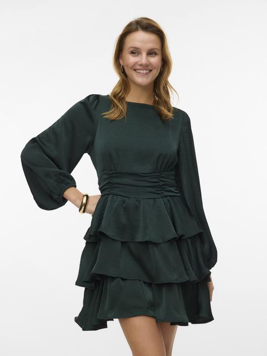 Image du produit Vero Moda VMEMILY Kurzes Kleid Kleid (M)