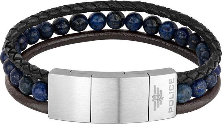 Immagine prodotto Police Men's Watch PL.BUSH.SET.20 (Ã˜ 52 mm) (52 mm)
