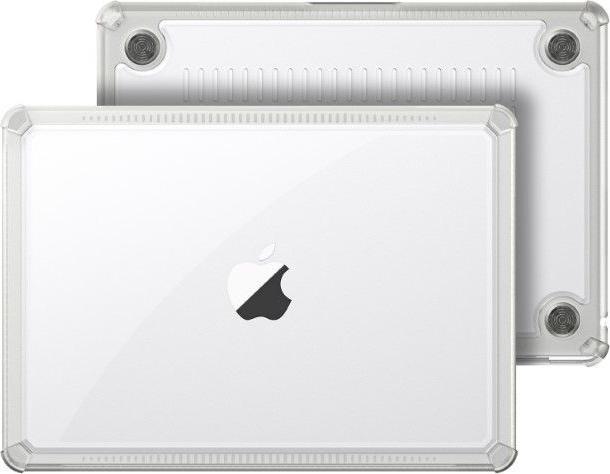 Actual product image Dux Ducis LCGM Protective Hard Case Series (15.30", Apple)