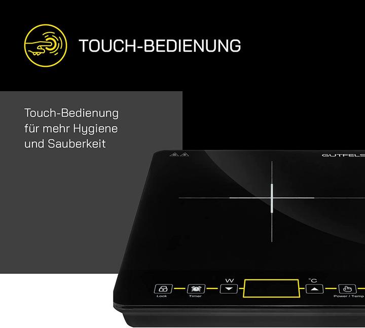 Productafbeelding Gutfels Induk 2010