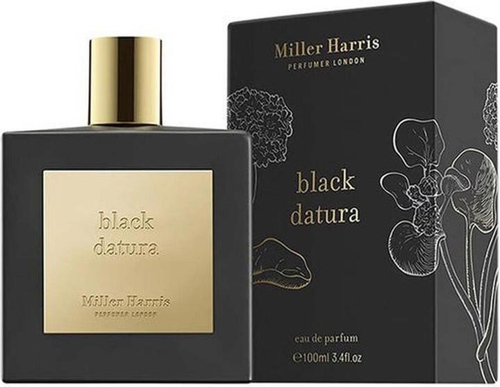 Miller Harris Black Datura 100ml Eau De Parfum Spray (Eau de Parfum, 100 ml)