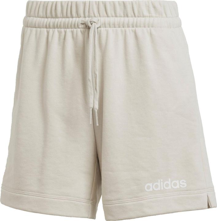 Actual product image adidas Women's Linear FT Shorts (XL)