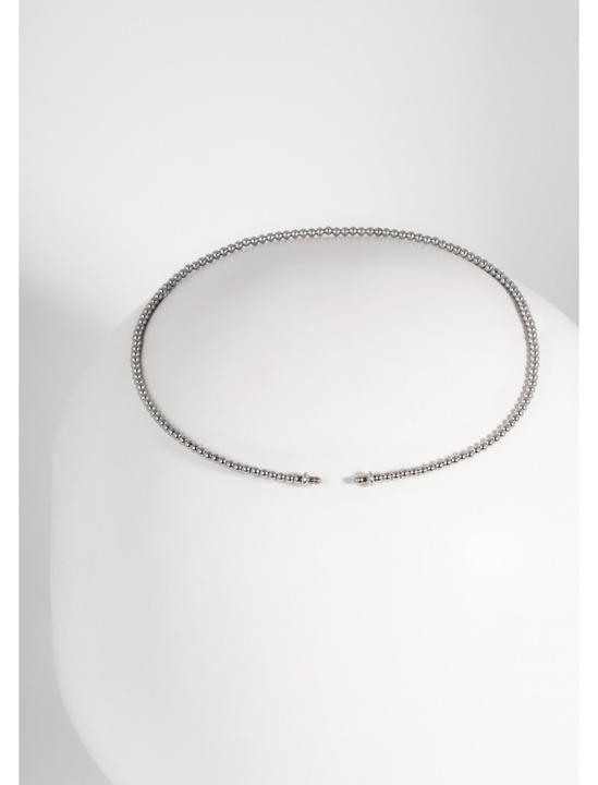 Immagine prodotto Liliflo Collana Tango In Acciaio