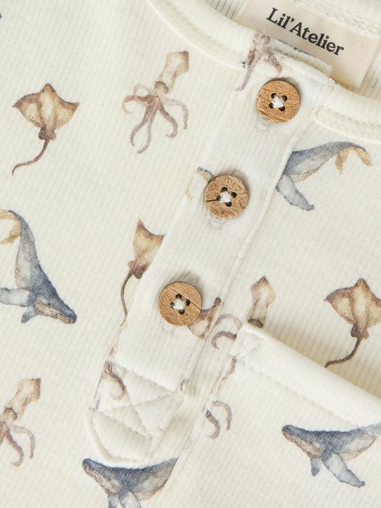 Actual product image Name it Slim Fit Oberteil (98)