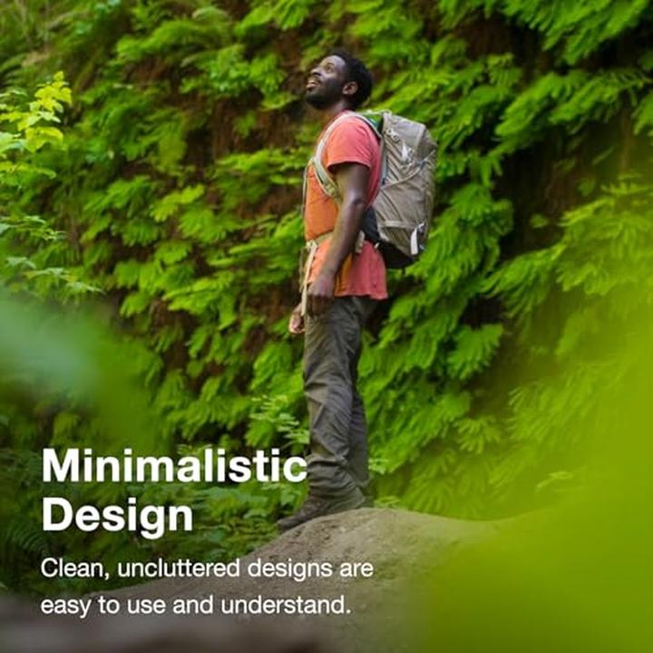 Immagine prodotto Osprey Hikelite 28 (26 l)