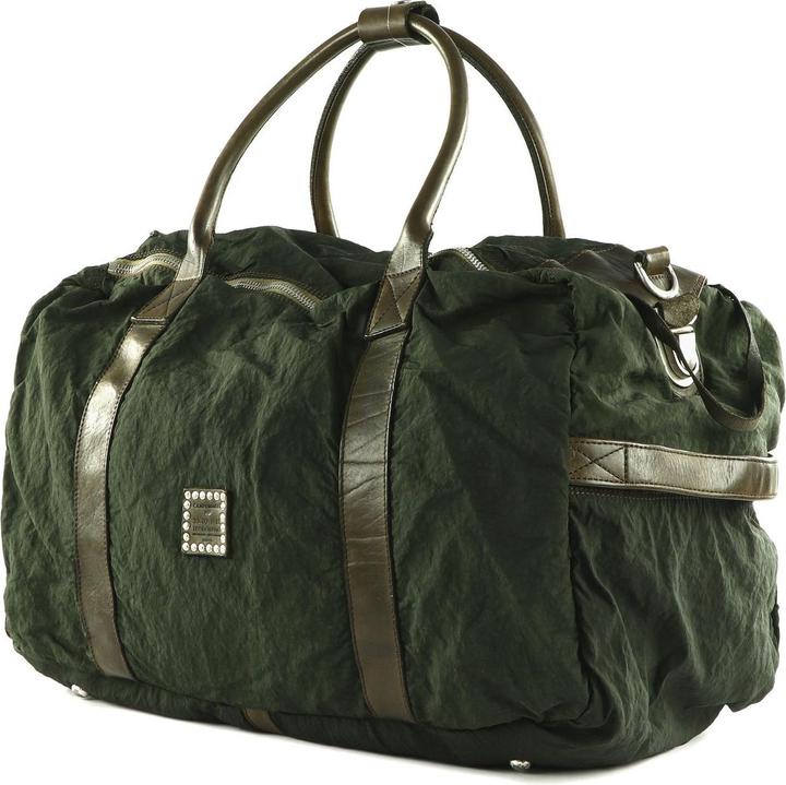 Immagine prodotto Campomaggi Plutone Weekend Bag