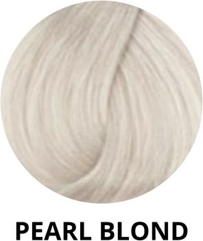 128 Pearl Blond