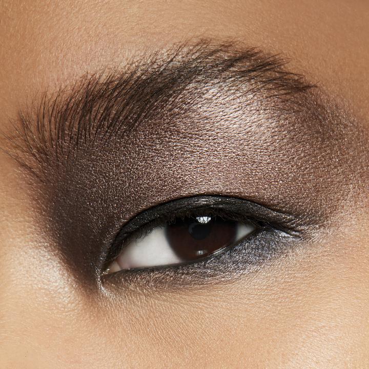 Actual product image MAC Cosmetics Eye Shadow (Satin taupe)