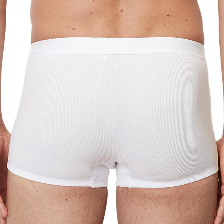Produktbild Marc O'Polo 2er Pack Iconic Rib Organic Cotton Retro Short / Pant (S, 2er Pack)