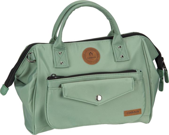 Immagine prodotto Cabaia Handtasche Crossbody Denim Medium