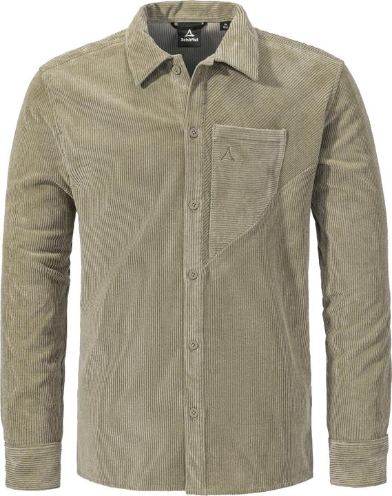 Produktbild Schöffel Shirt Style Lodos (50, L)