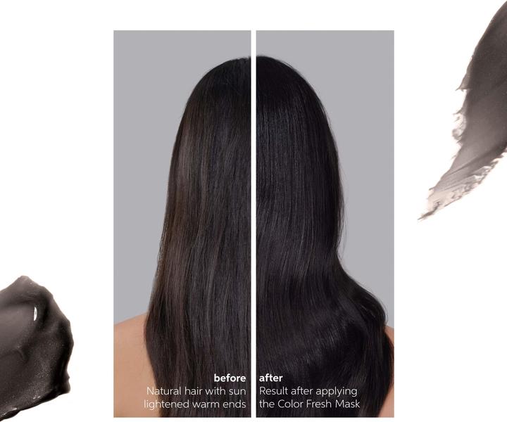 Immagine prodotto Wella Color Fresh Mask Cool Espresso 150 ml (Espresso freddo)