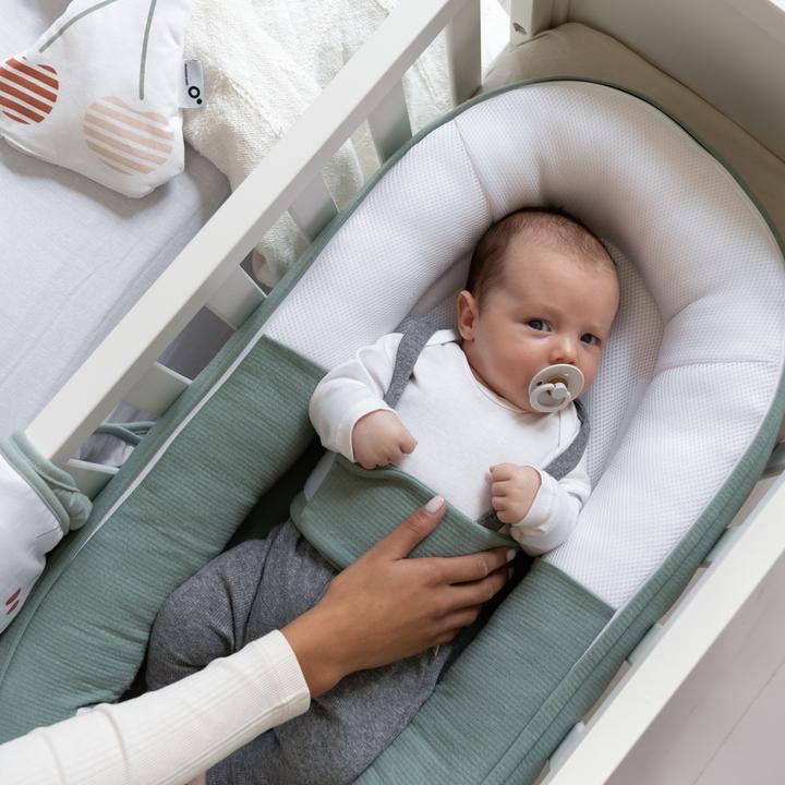 Actual product image Doomoo Cocoon