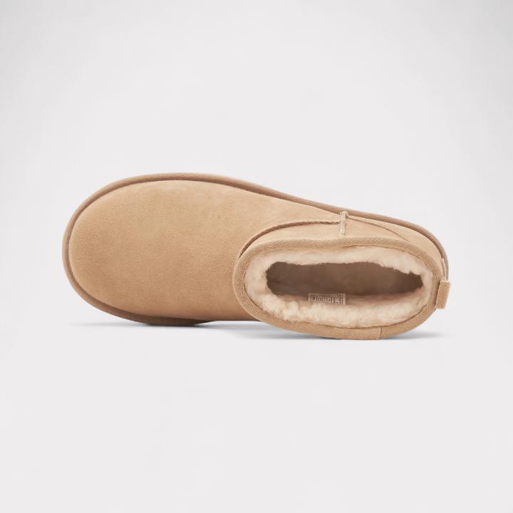 Produktbild Ugg Plateau Classic Ultra Mini (40)