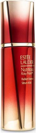 Actual product image Estée Lauder Estee Lauder Nutritious Rosy Prism Radiant Essence 30ml (30 ml)