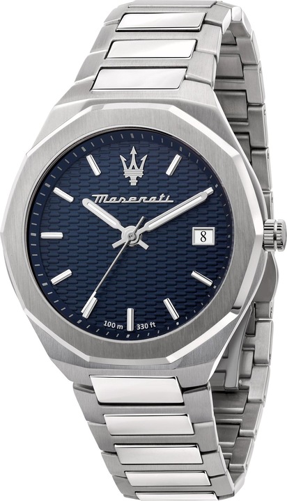 Produktbild Maserati Stile (Analoguhr, 42 mm)