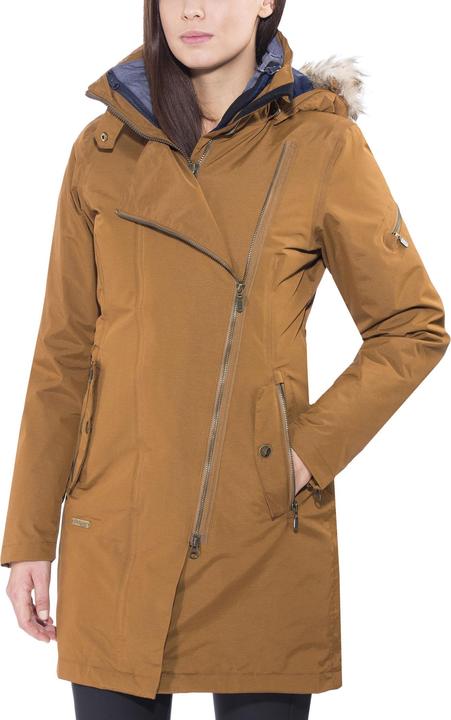 Produktbild Bergans Sagene 3in1 Coat Lady (XS)
