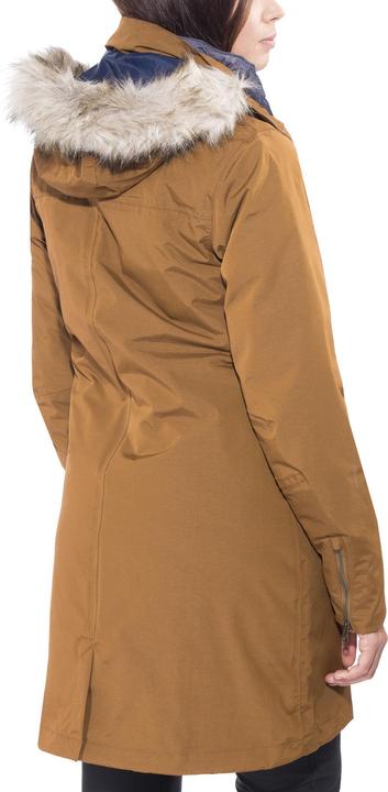 Produktbild Bergans Sagene 3in1 Coat Lady (XS)