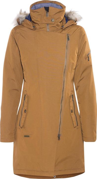 Produktbild Bergans Sagene 3in1 Coat Lady (XS)