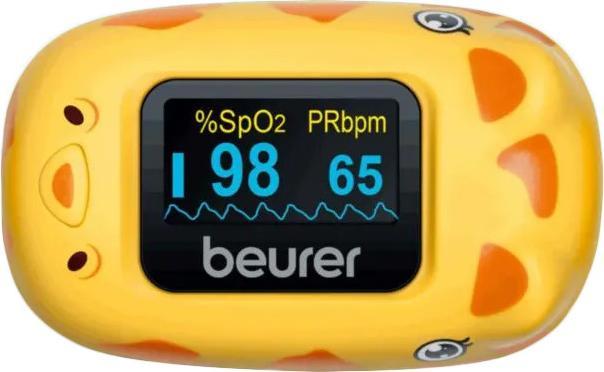 Immagine prodotto Beurer PO 13