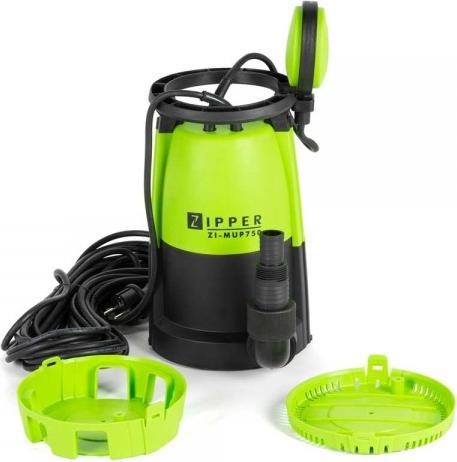 Produktbild Zipper Multipumpe in (Schmutzwasserpumpe)