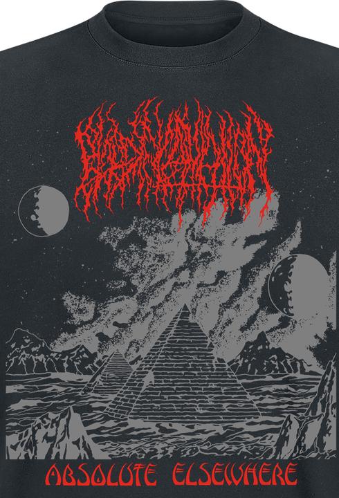 Produktbild Blood Incantation Absolute Pyramids (XXL)